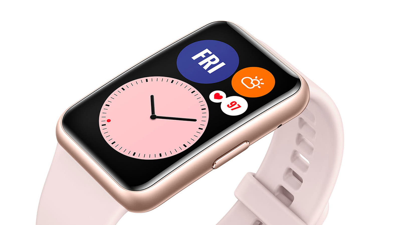 Montre Huawei