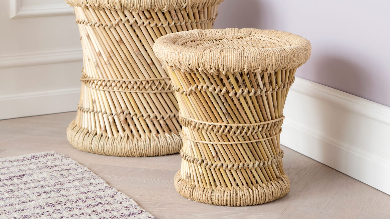 Tabouret Sostrene Grene