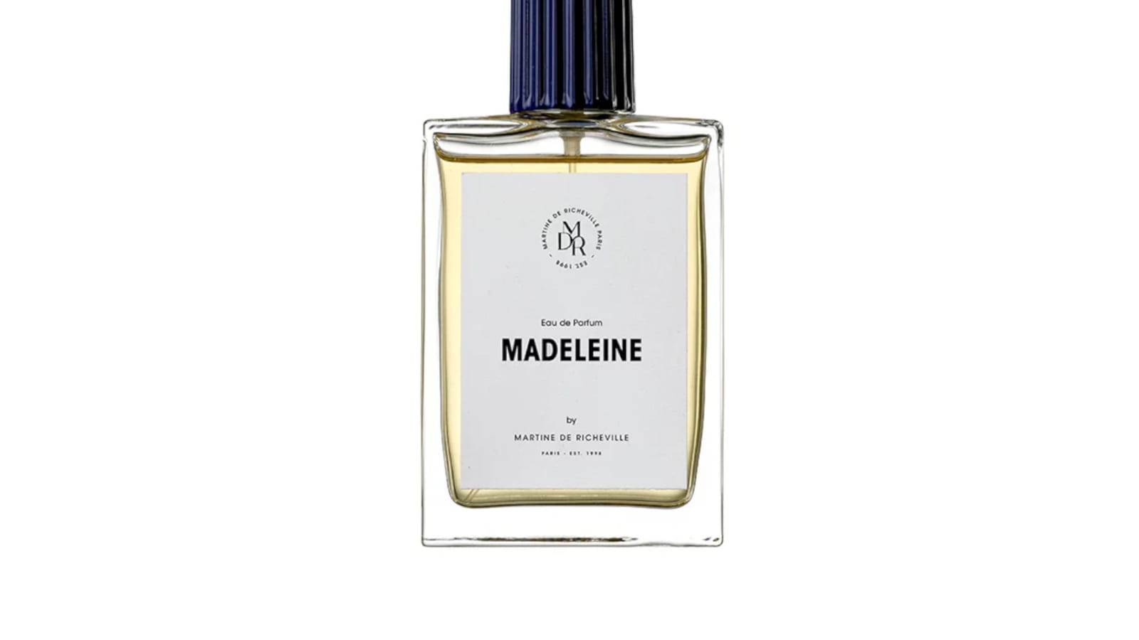 Martine de Richeville