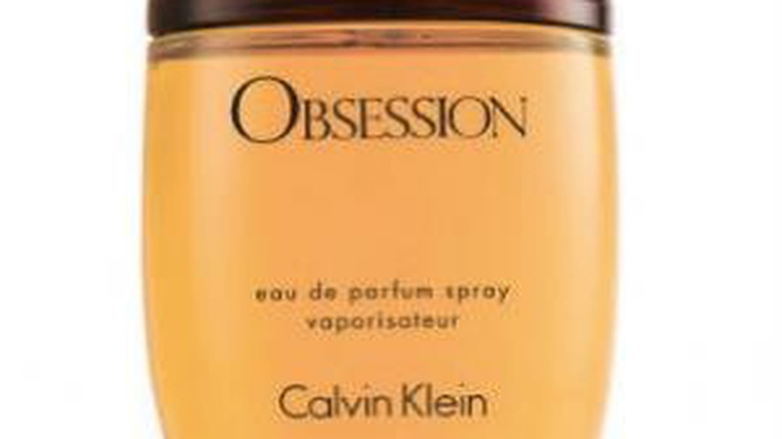 Eau de Parfum Obsession de Calvin Klein