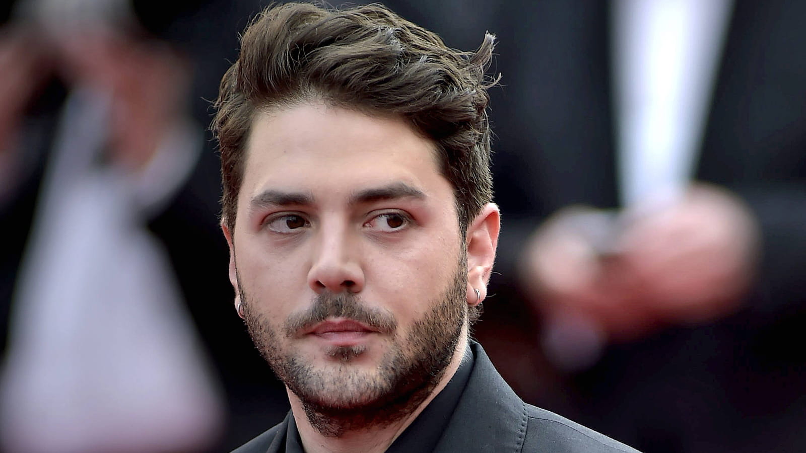 Xavier Dolan