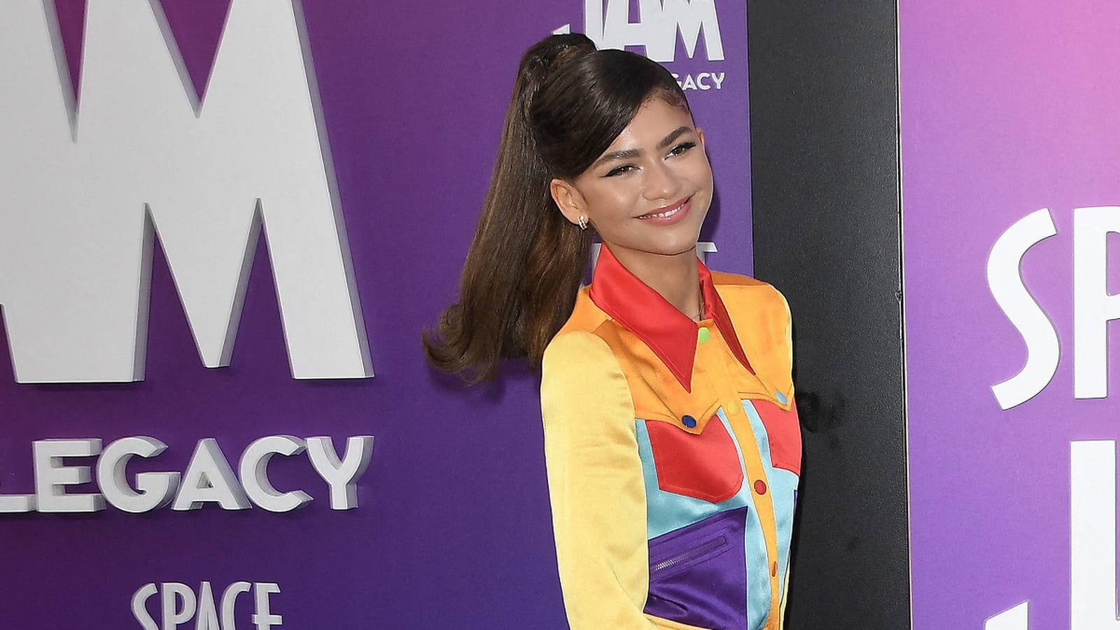 Zendaya