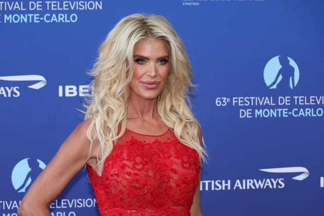 Victoria Silvstedt : ce qu'elle a eu grâce à ses pubs pour Château D'Ax