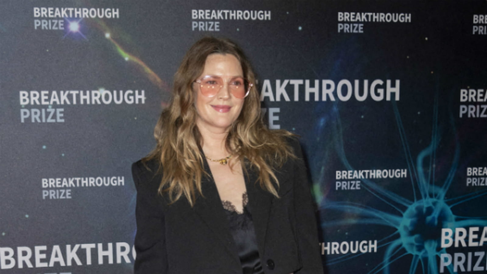 Drew Barrymore 