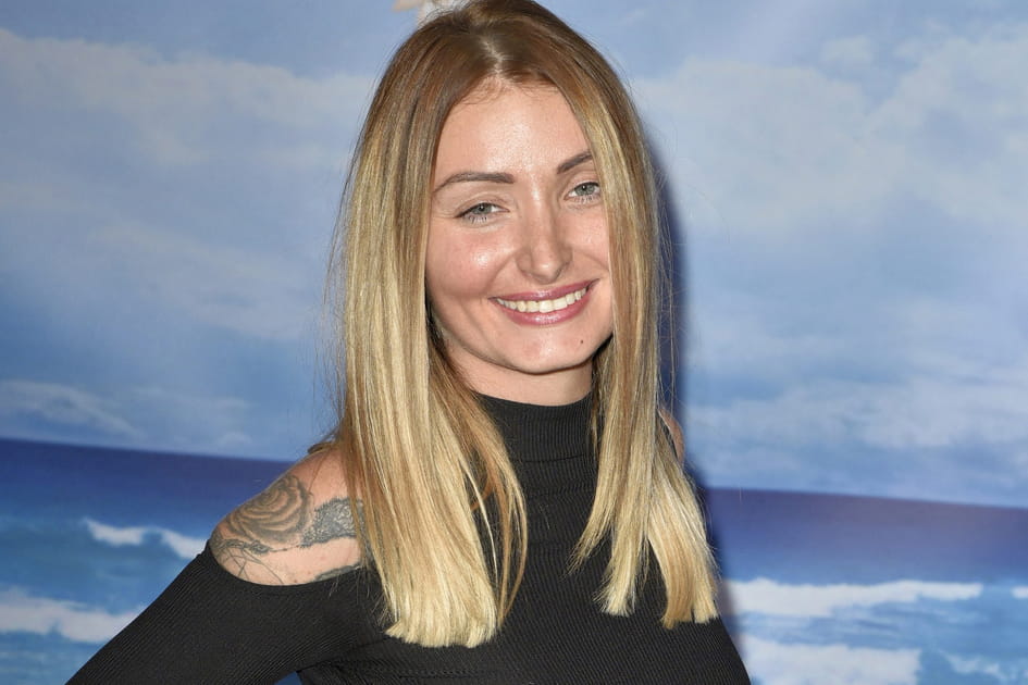 Beverly Bello, avant