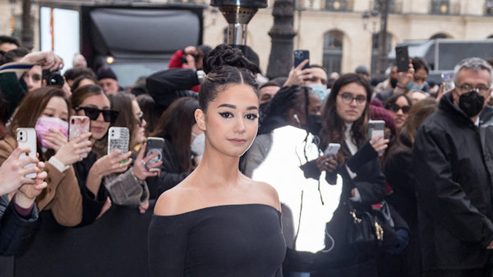 Léna Mahfouf