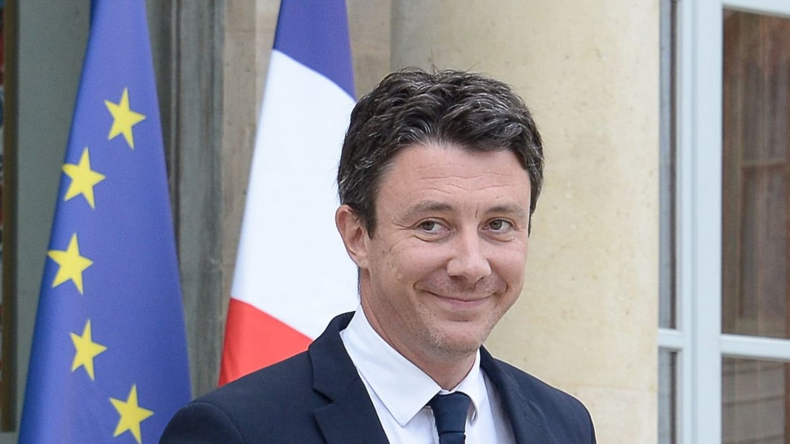Benjamin Griveaux