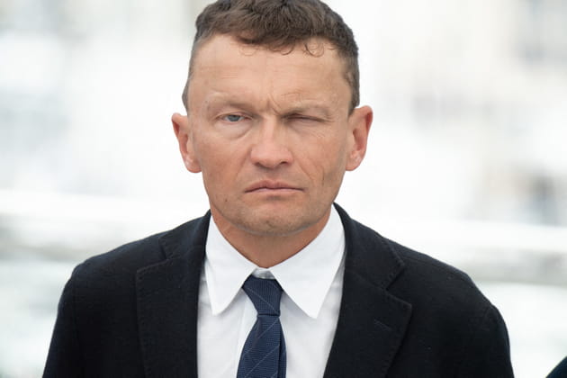 Sylvain Tesson, en star