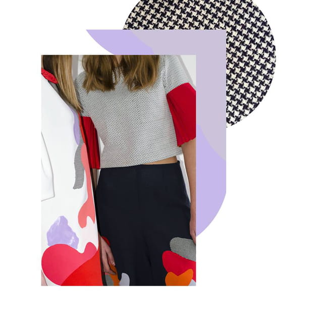 Lookbook Effusion - Look 10