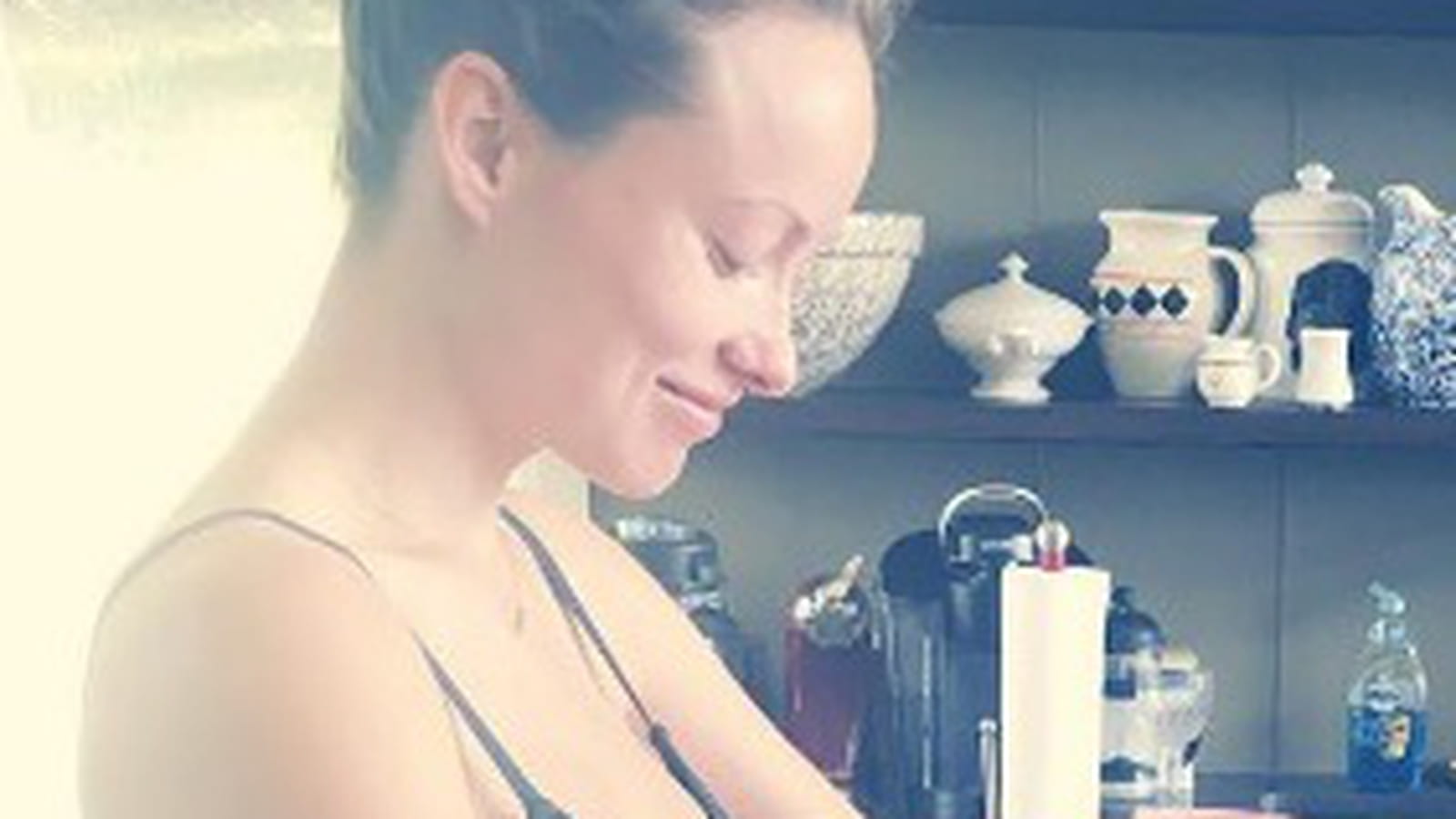 Olivia Wilde