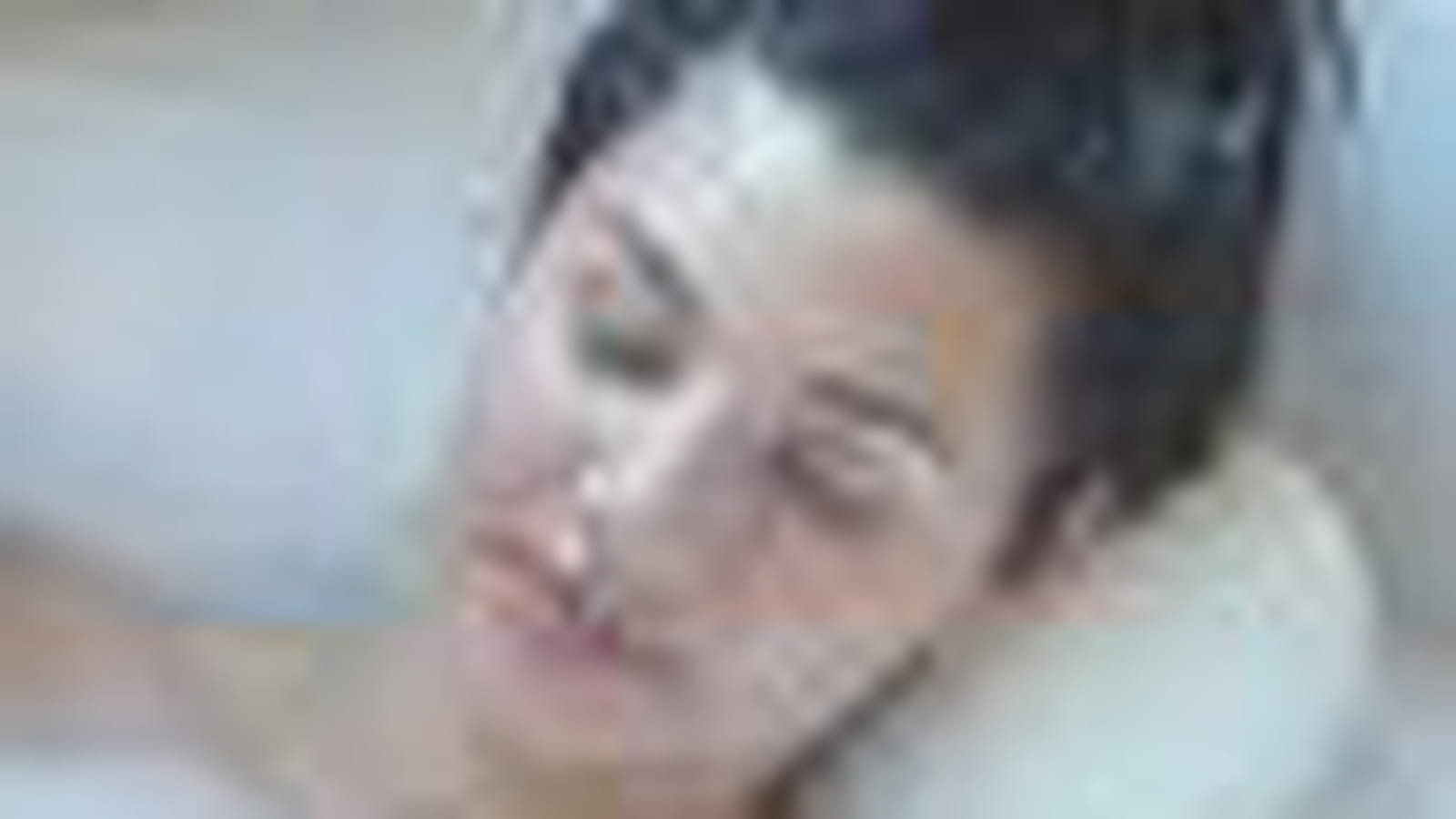 Prenez un bain moussant