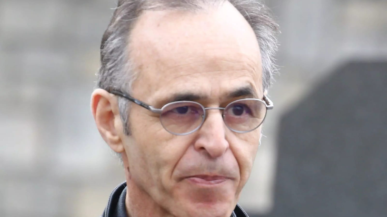 Jean-Jacques Goldman