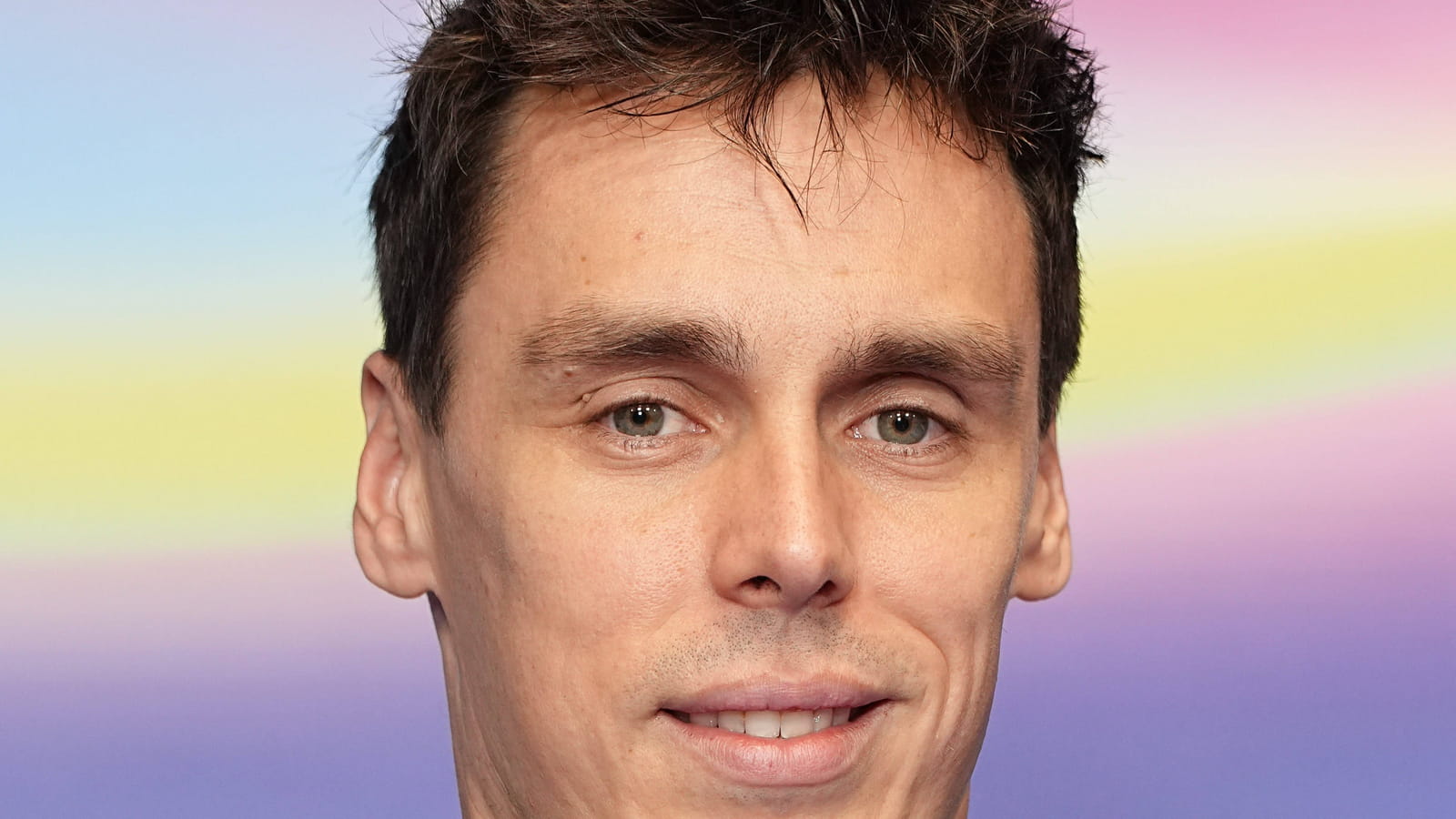 Louis Ducruet