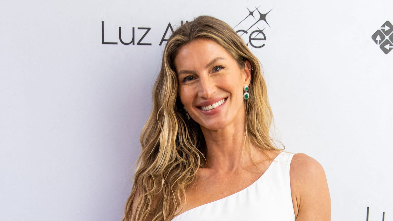 Gisele Bündchen le 20 mai 2023