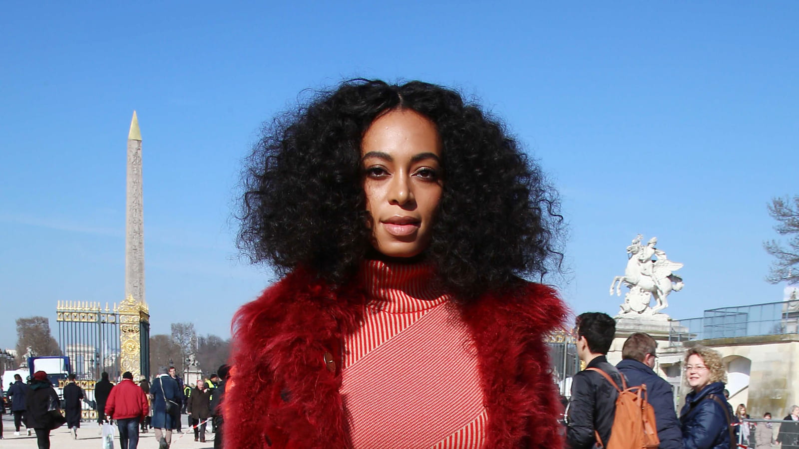 Solange Knowles
