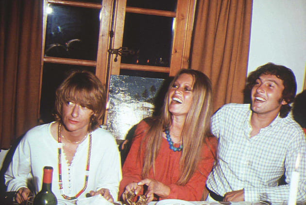 Drogue, femmes et casinos