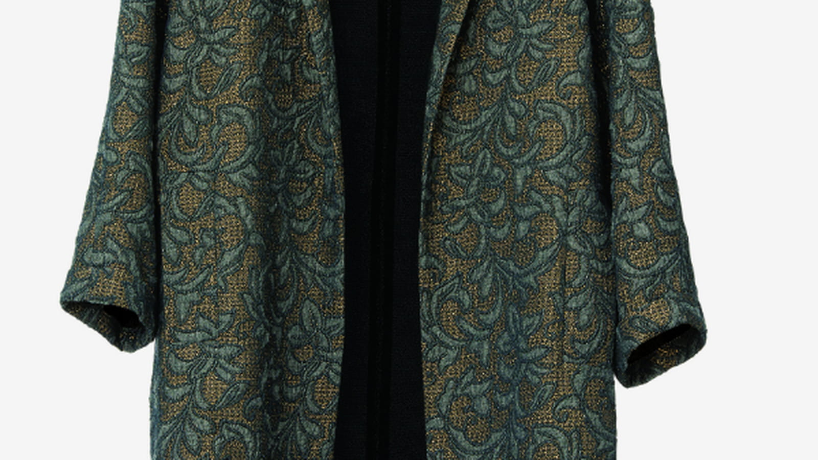 Veste Monoprix