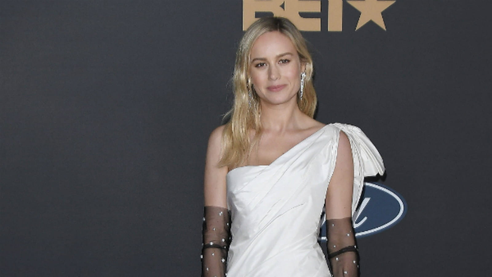  Brie Larson