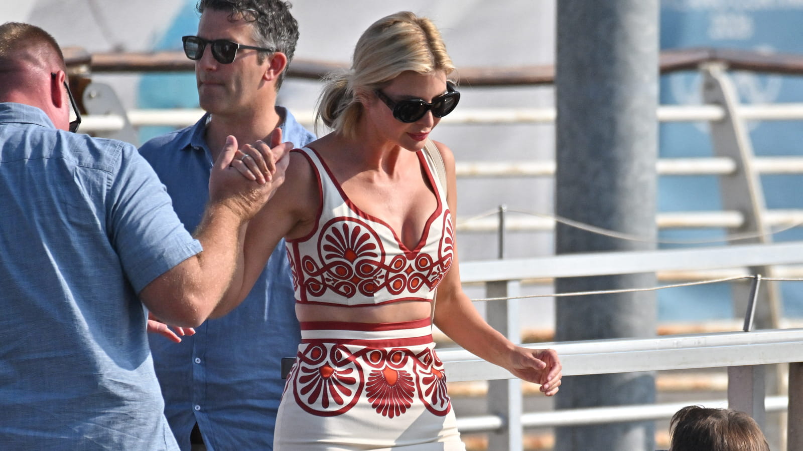 Ivanka Trump