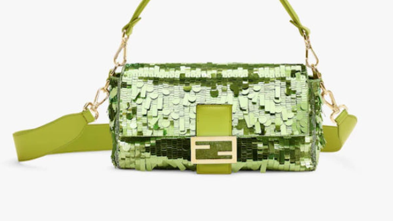 Sac à main Fendi