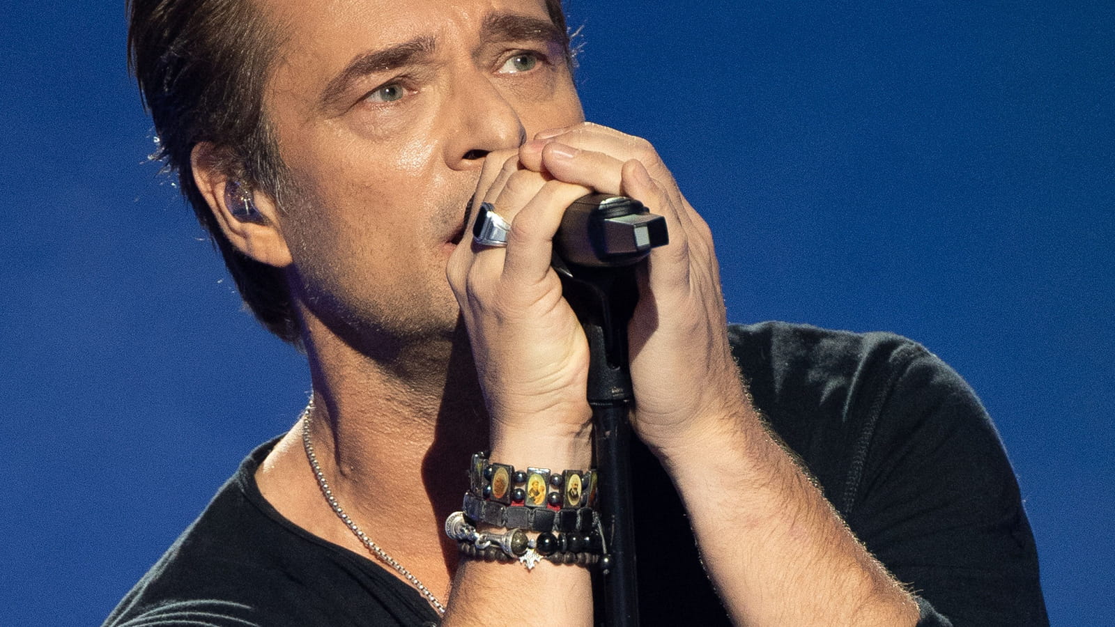 David Hallyday