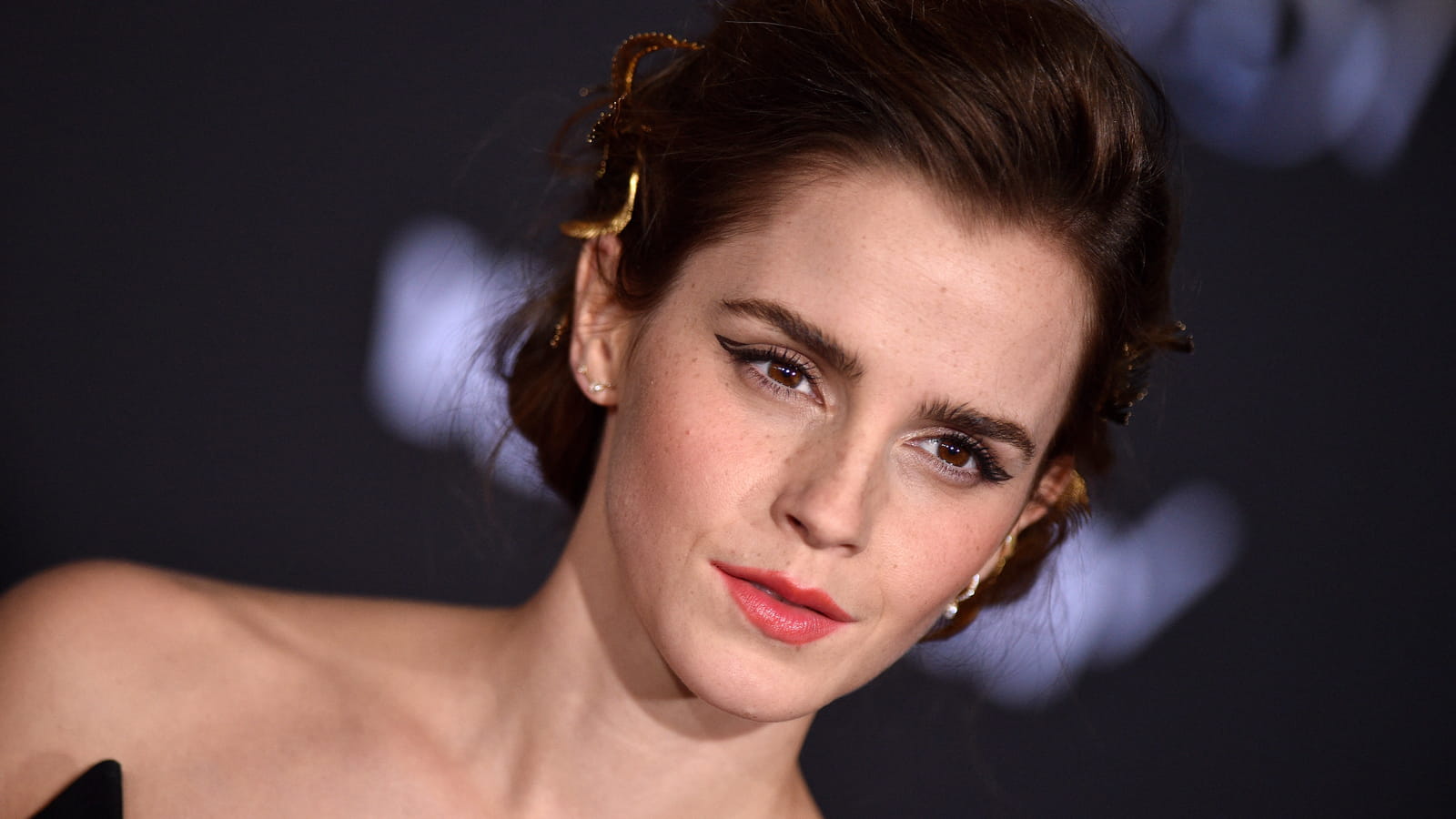 Emma Watson 