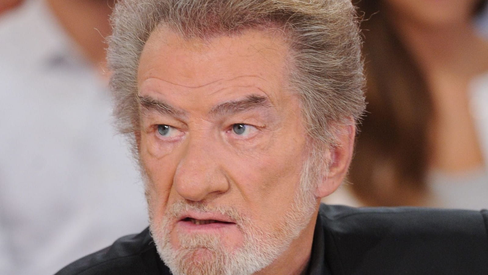 Eddy Mitchell