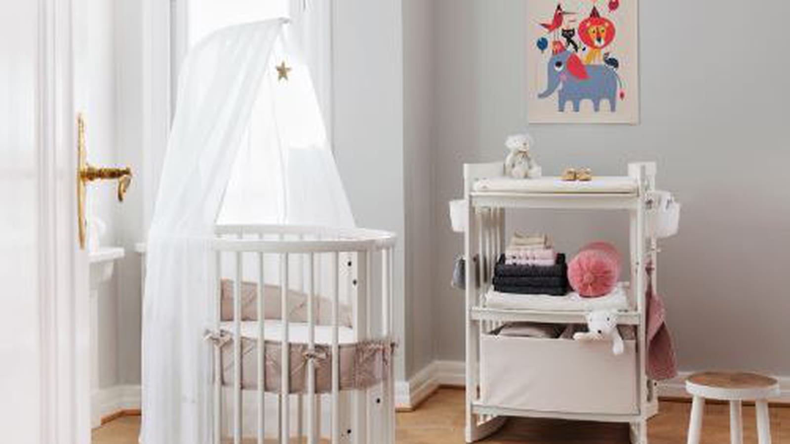 Lit Stokke Sleepi