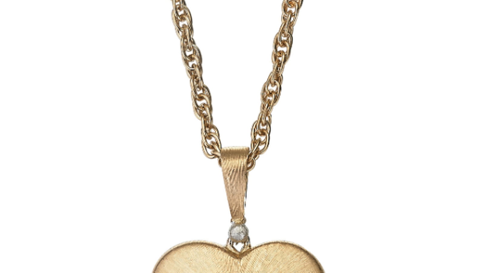 Pendentif Buccellati