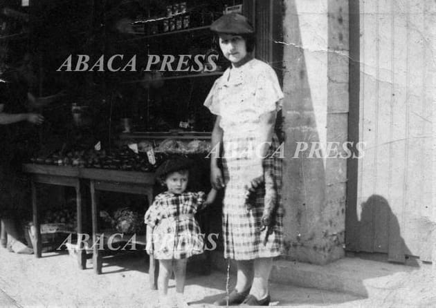 Soutien in&eacute;branlable