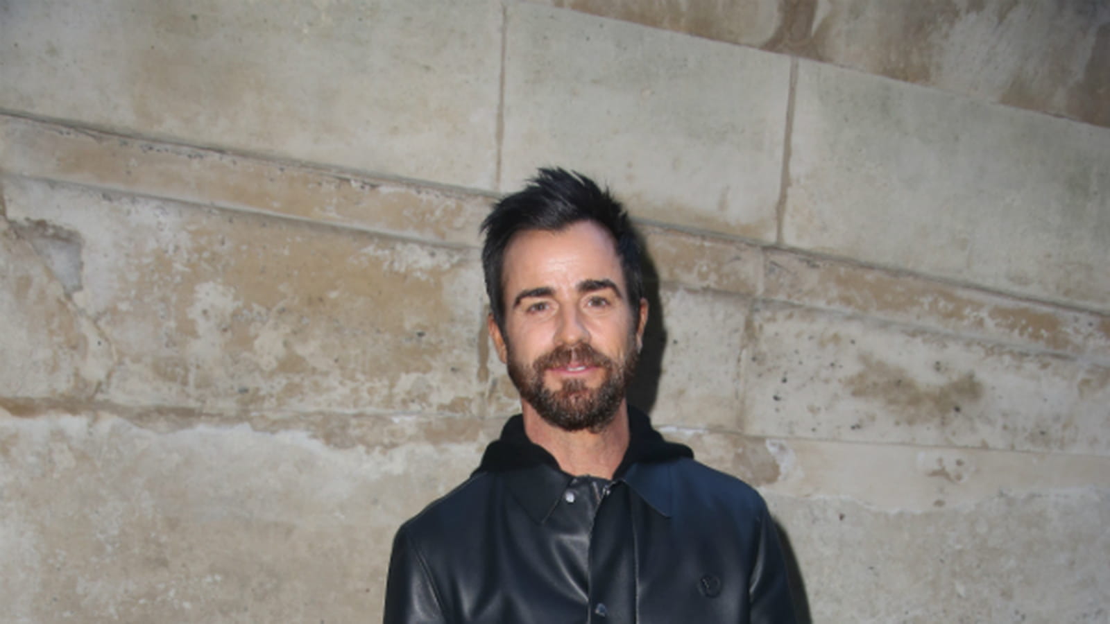Justin Theroux
