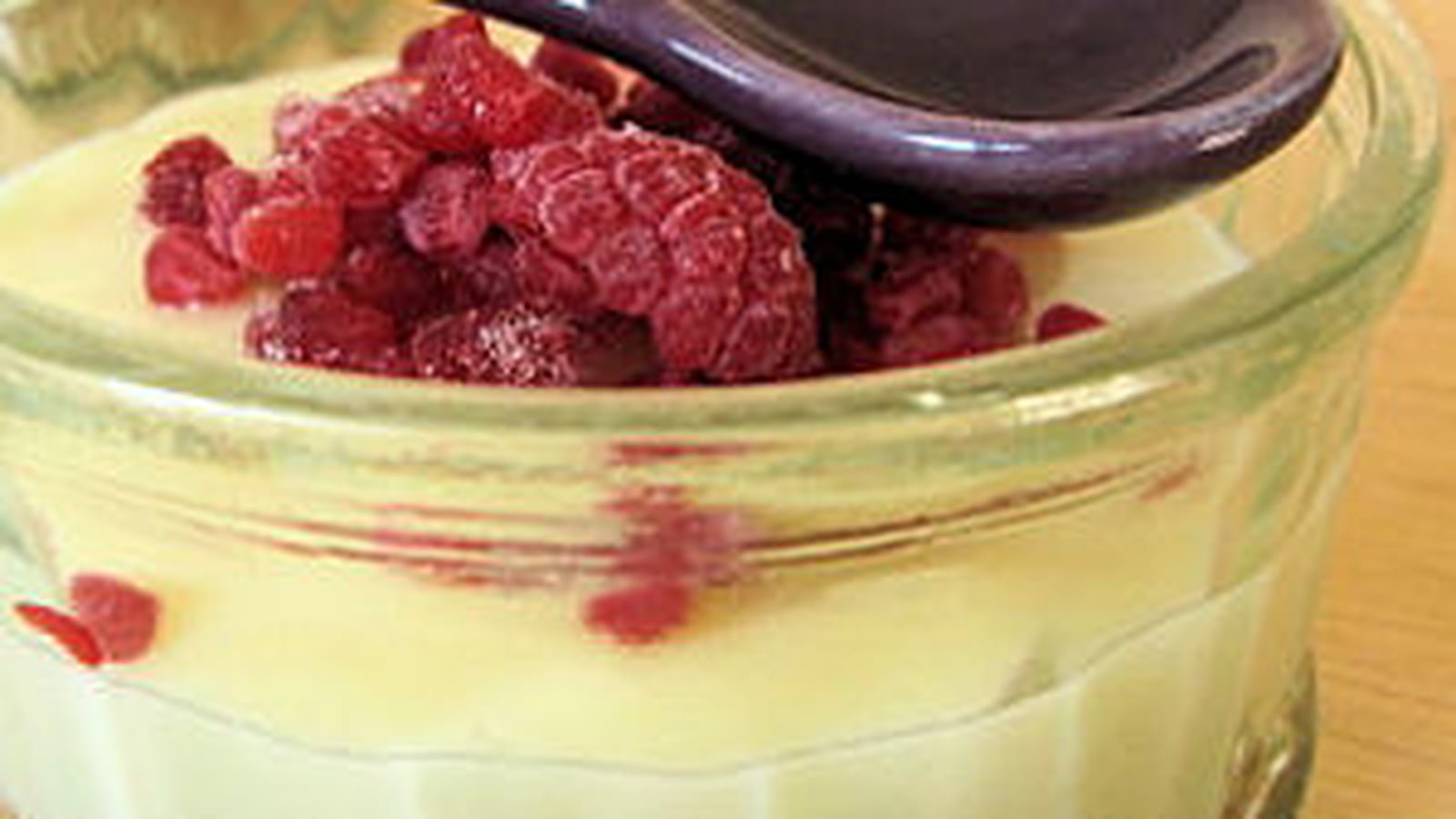 Mini cheesecake au chocolat sans cuisson