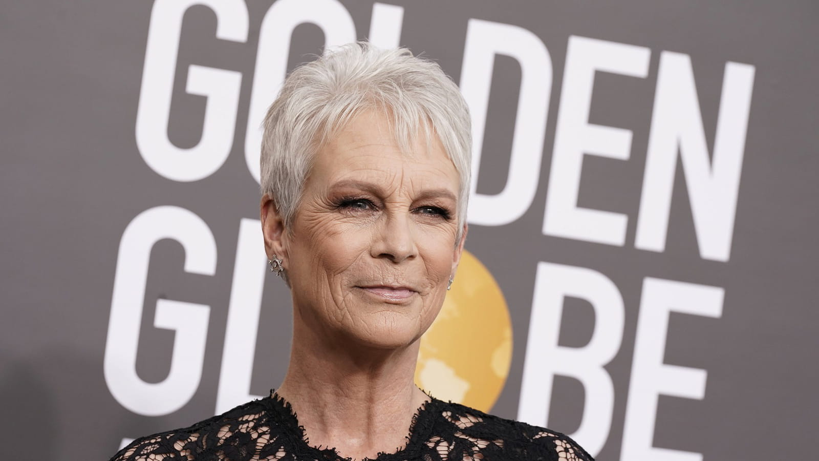 Jamie Lee Curtis