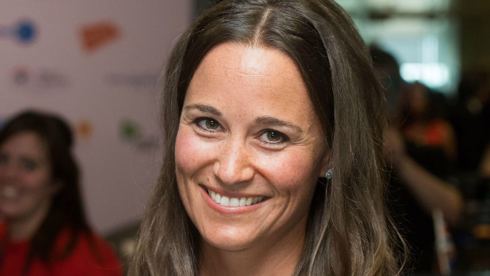 Pippa Middleton