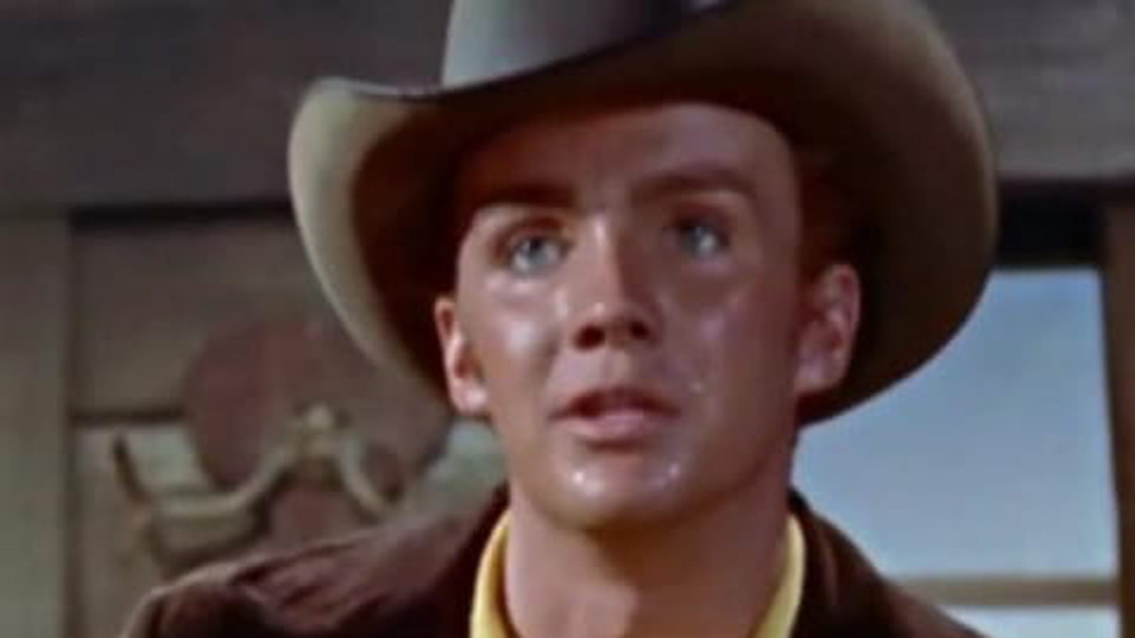 L’acteur Ben Cooper est mort