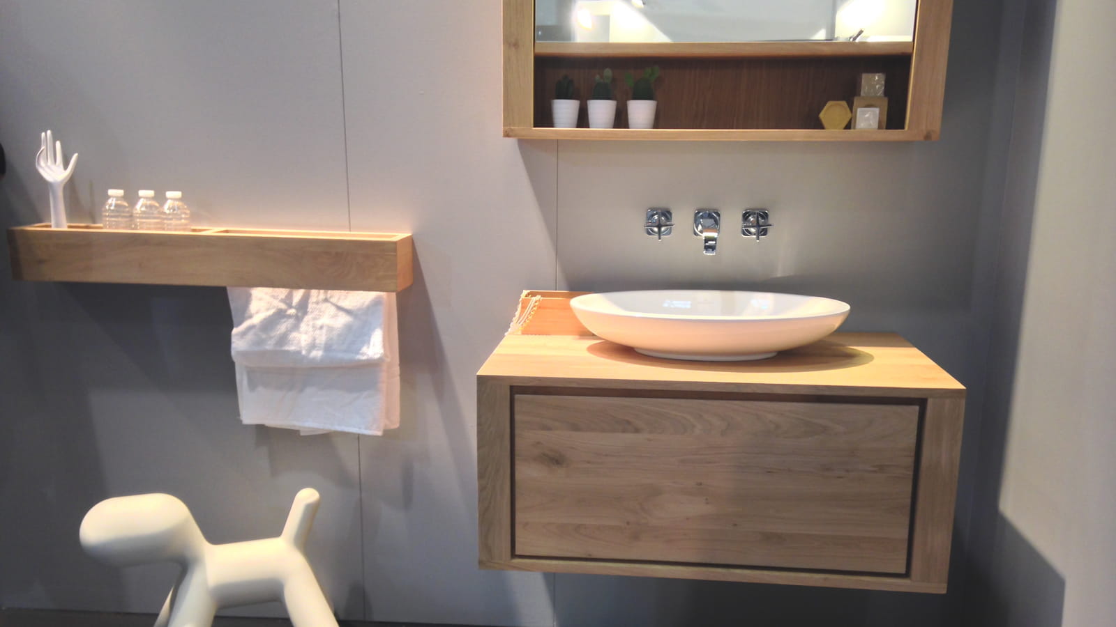 Style scandinave