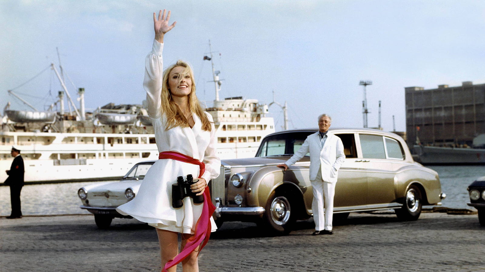 Sharon Tate