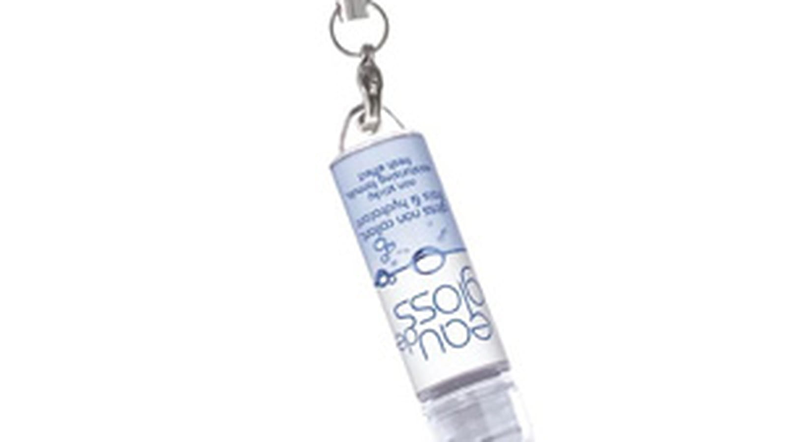 Mini Eau de Gloss de Bourjois