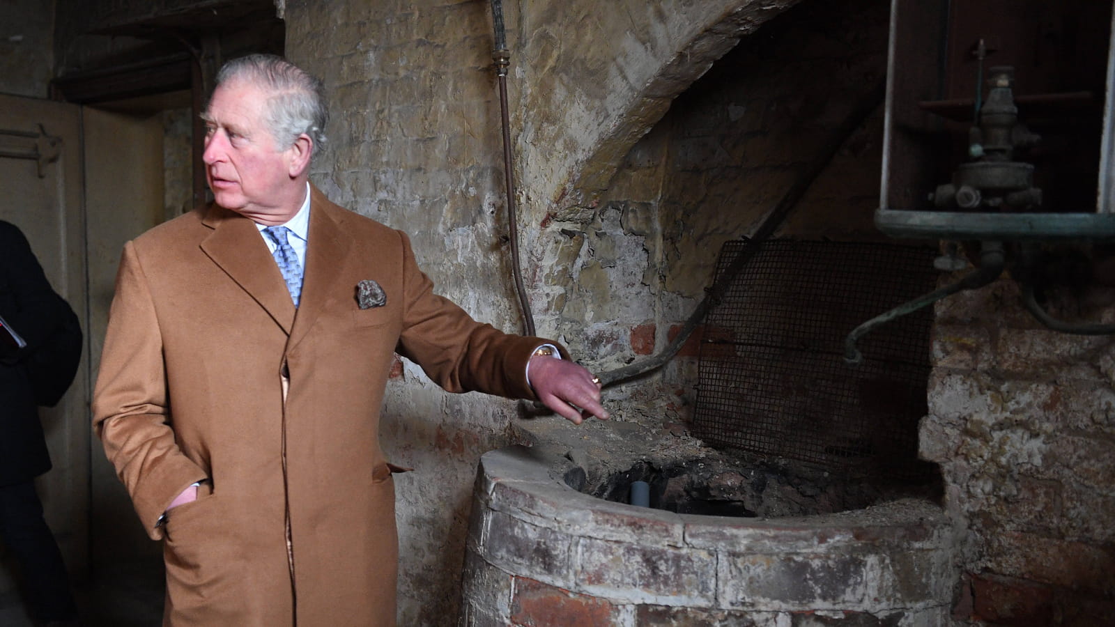 Prince Charles