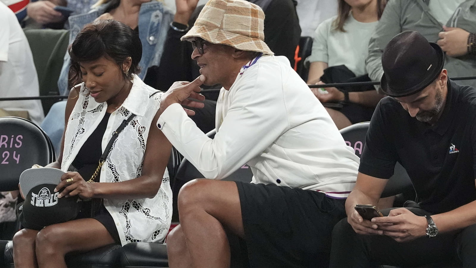 Yannick Noah