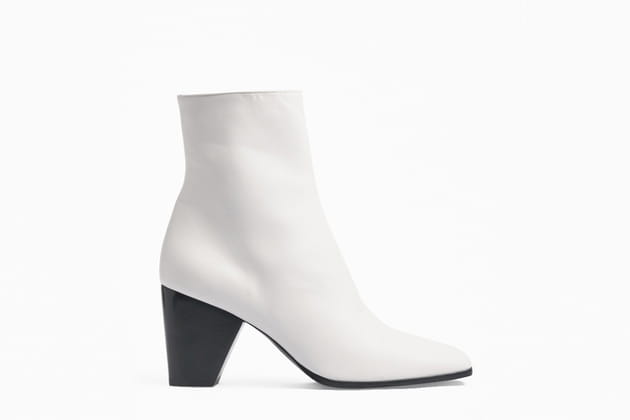 Boots "Dalva" de Pierre Hardy