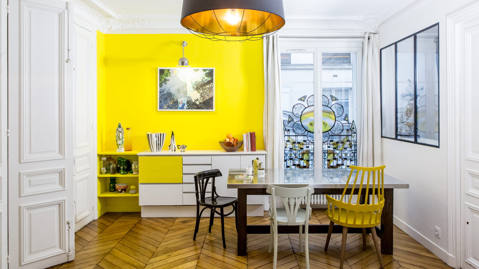 Jaune cobalt