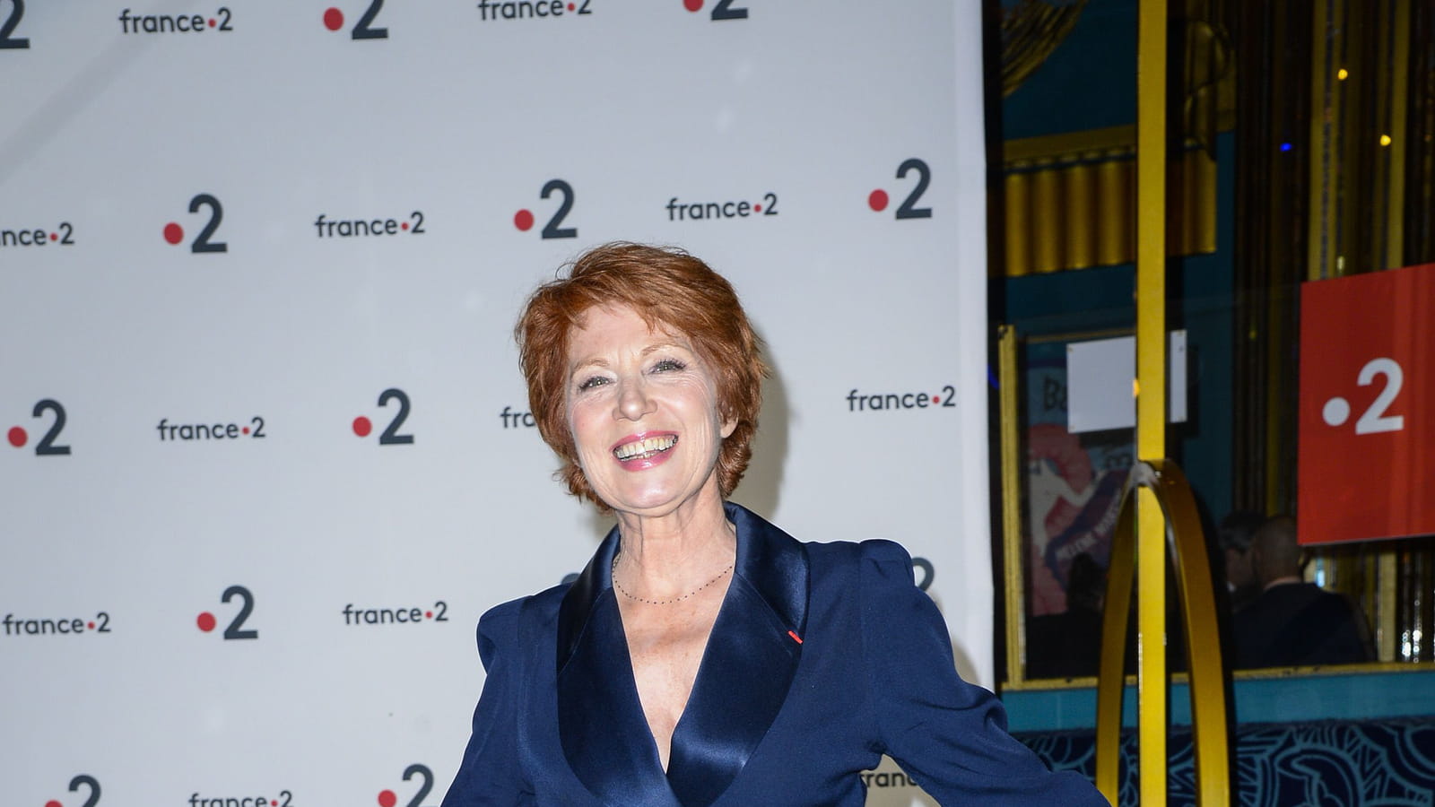 Véronique Genest 