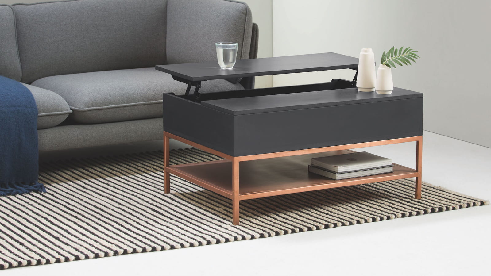 Table basse Made.com