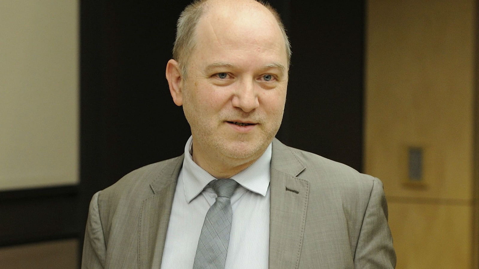 Denis Baupin