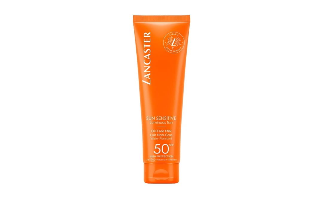 Sun Sensitive Luminous Tan Lait corps Lancaster sun-sensitive-luminous-tan-lait-corps-lancaster