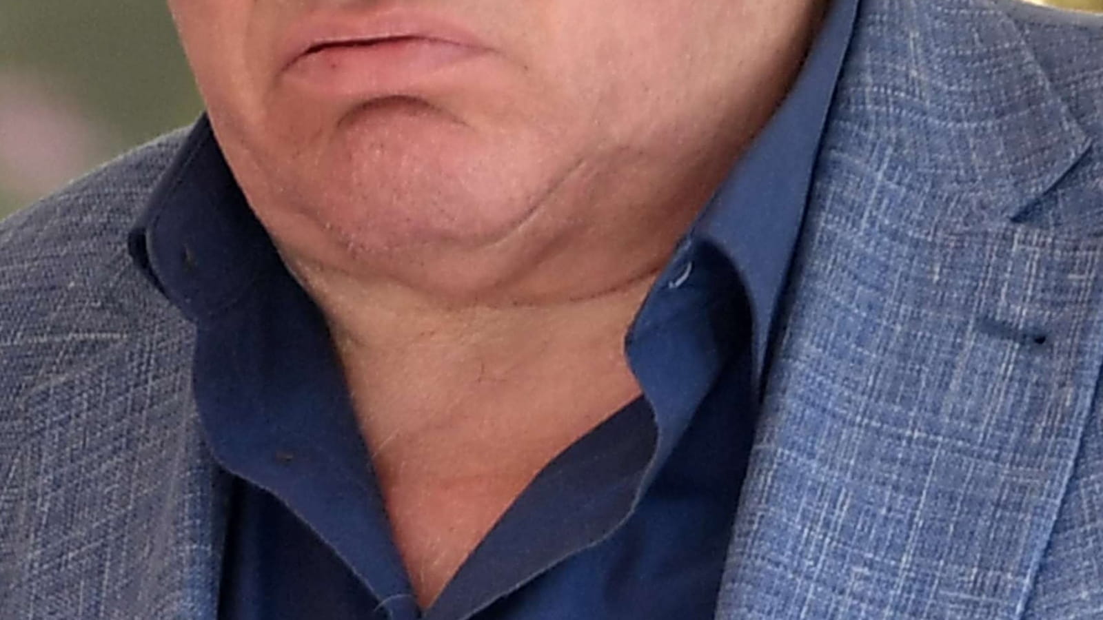 Gérard Depardieu 