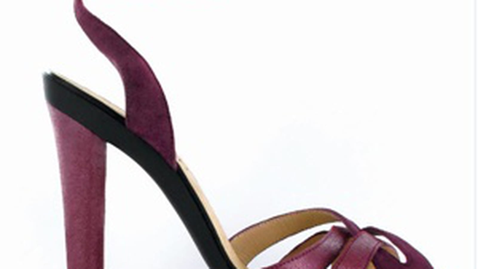 Sandales de Repetto