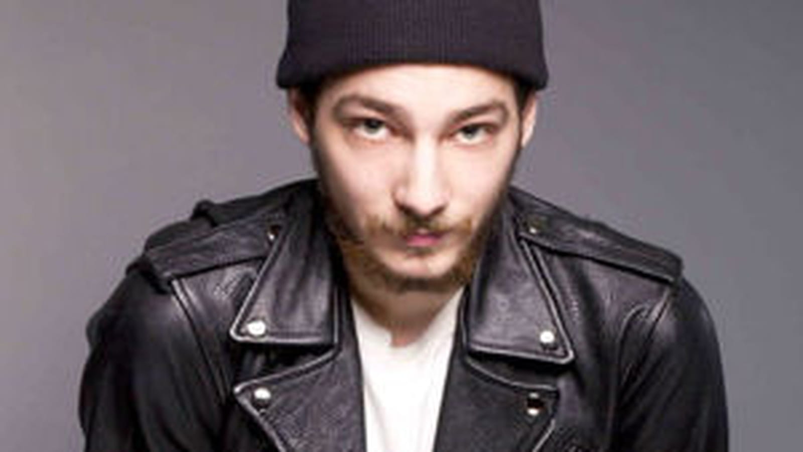 Perfecto Biker de Little Bastard
