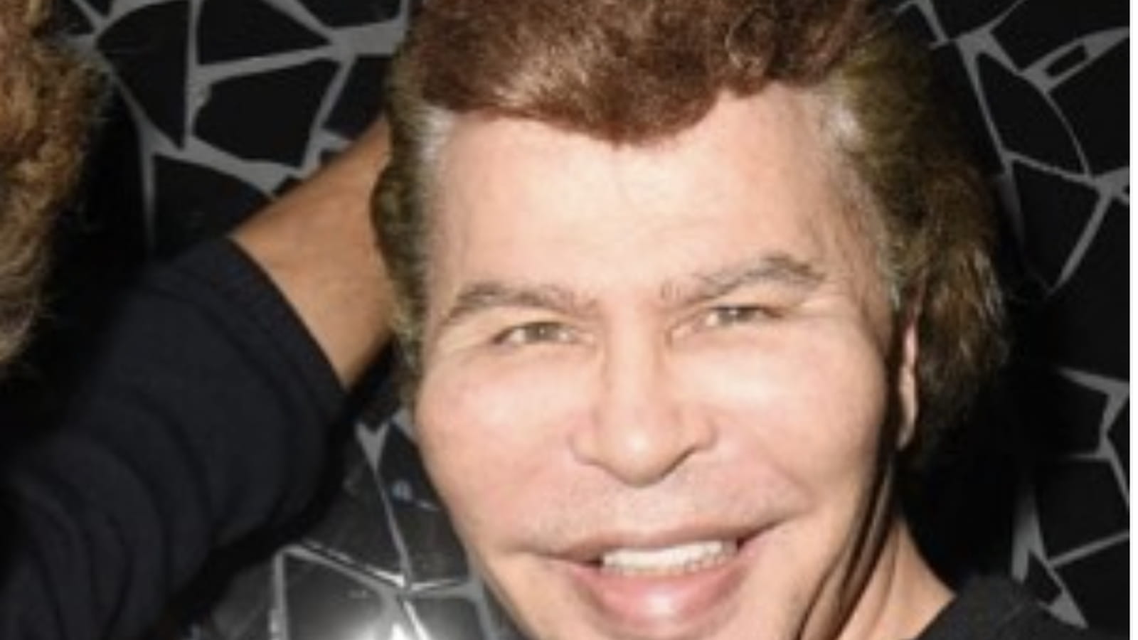Grichka Bogdanoff